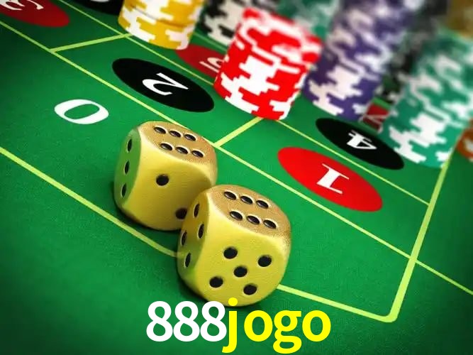 Welcome Bonus 888jogo