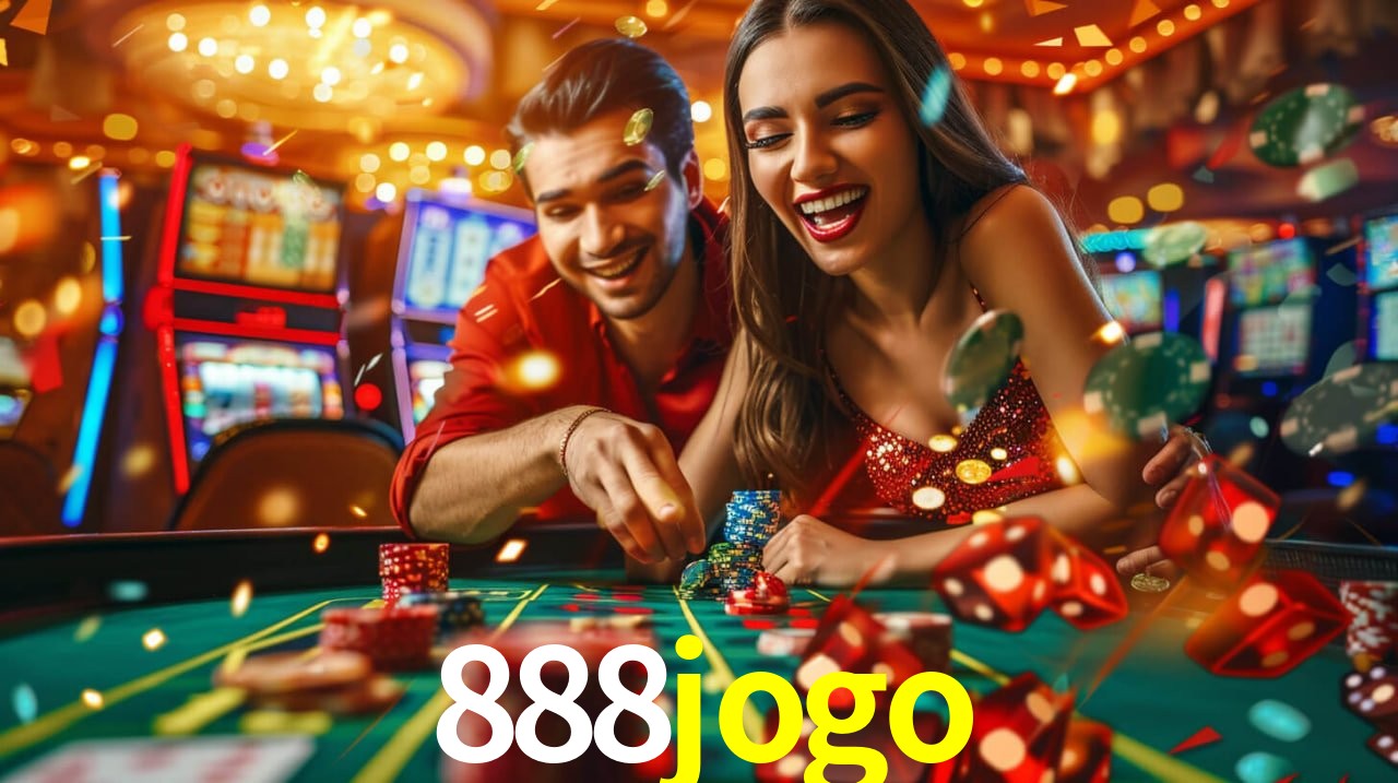 Provedores de Jogos 888jogo
