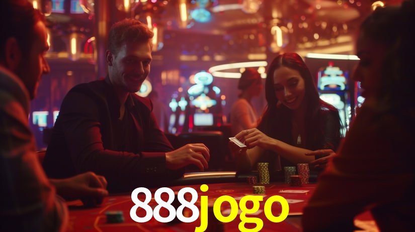 Inovações de Jogos na 888jogo: O Futuro das Experiências Interativas