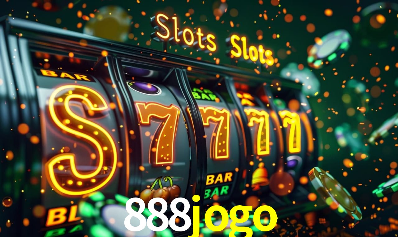 Casino Ao Vivo 888jogo