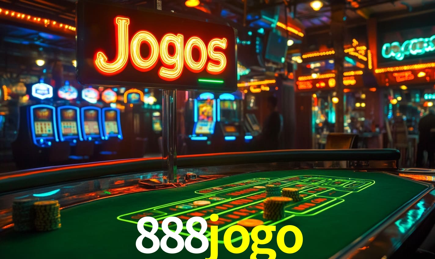 Diretório de Jogos 888jogo