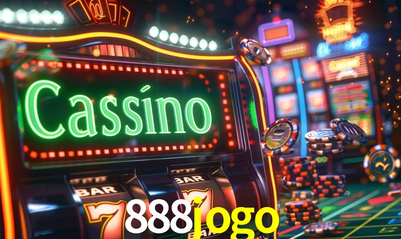 Casino Ao Vivo 888jogo
