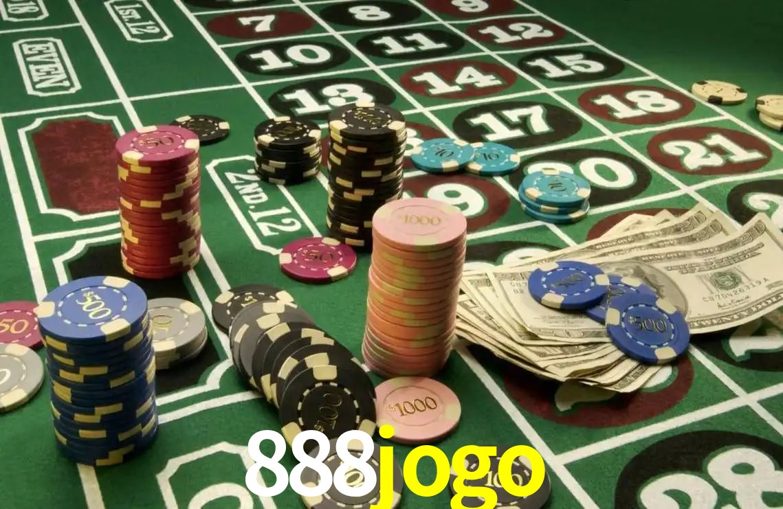 Ofertas Imperdíveis na 888jogo: Promoções e Bônus Que Valem a Pena