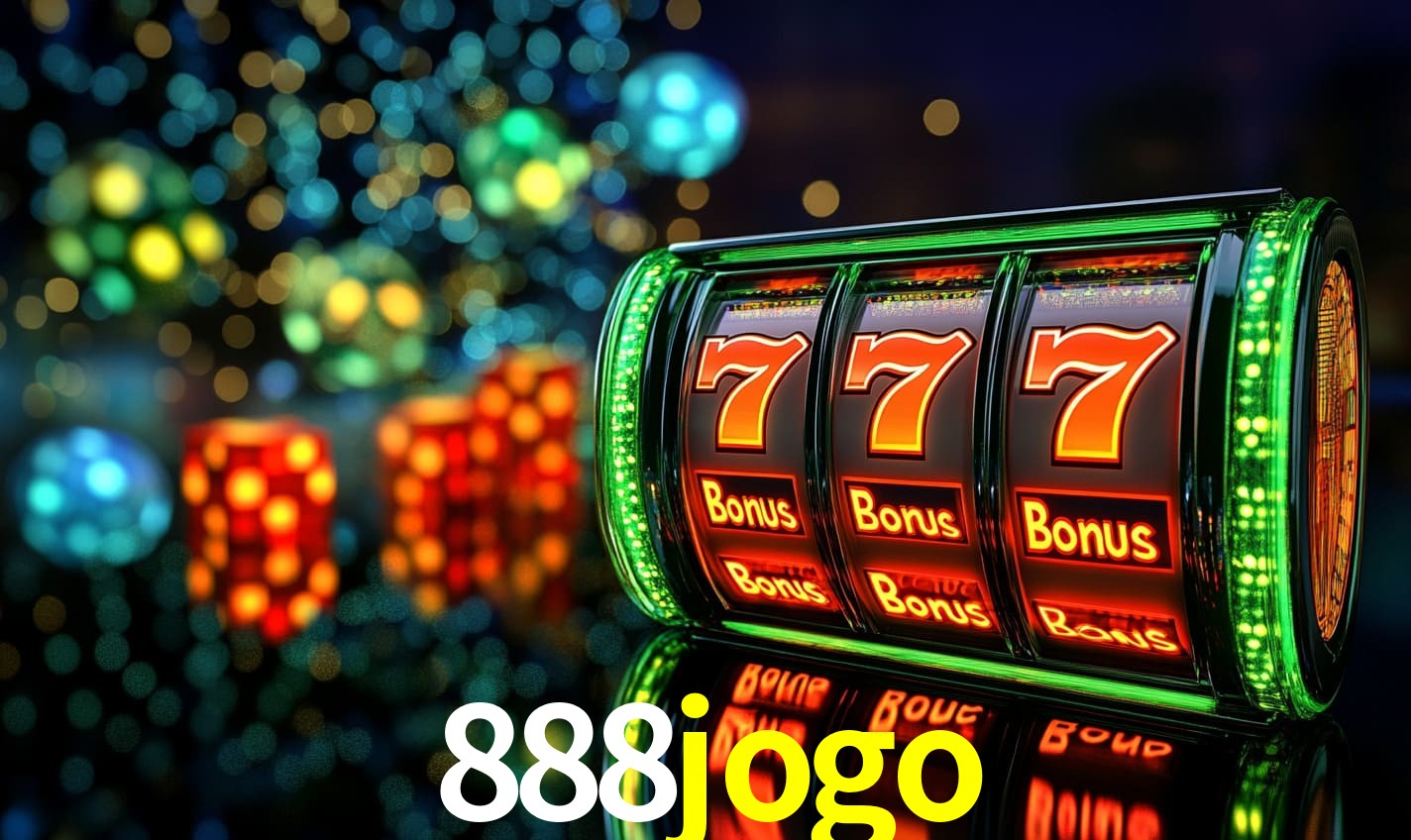 Jogos de Slot 888jogo