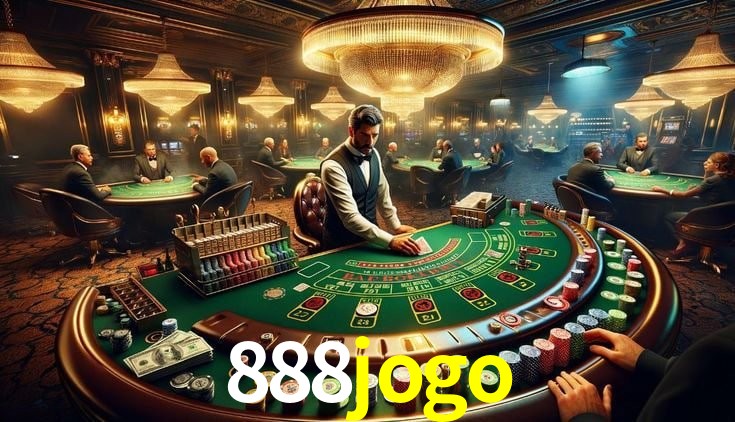 Bonus Features 888jogo