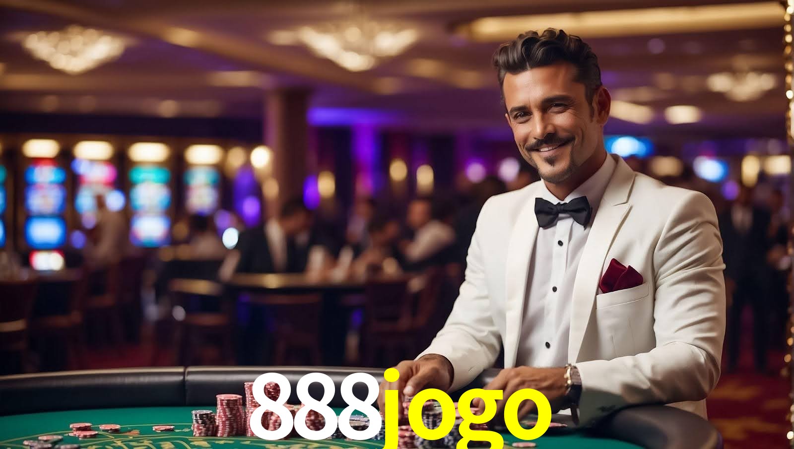 Benefícios da Conta 888jogo