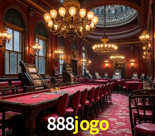 Tecnologia da Plataforma 888jogo
