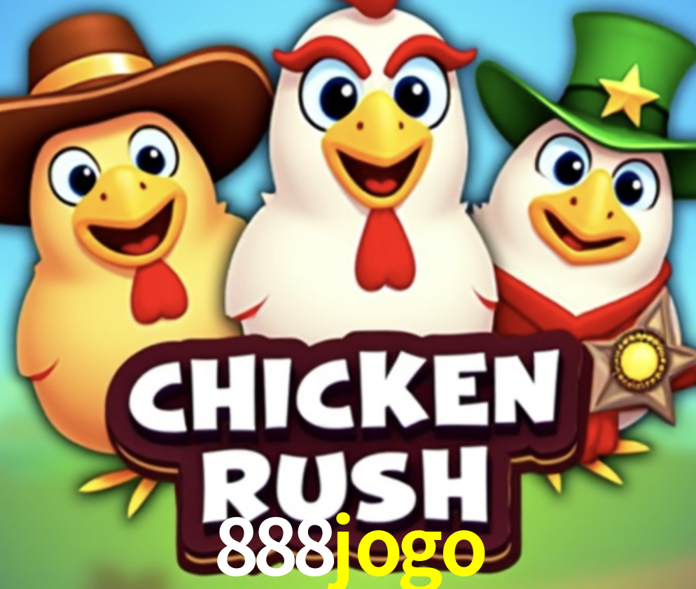 Platform Technology 888jogo