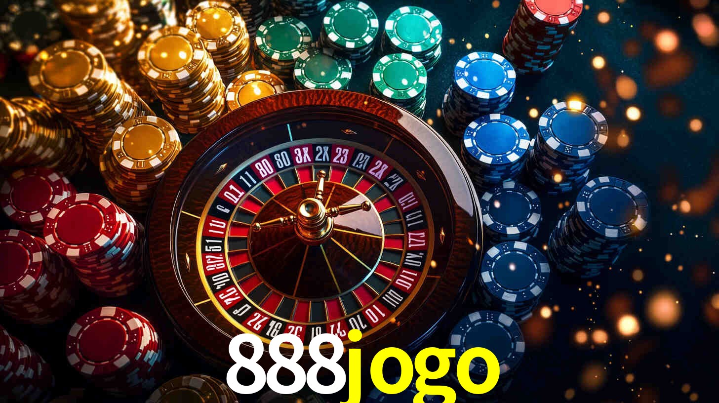 Welcome Bonus 888jogo